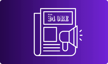 Parlano di Reacto: la nostra rassegna stampa - Reacto Blog